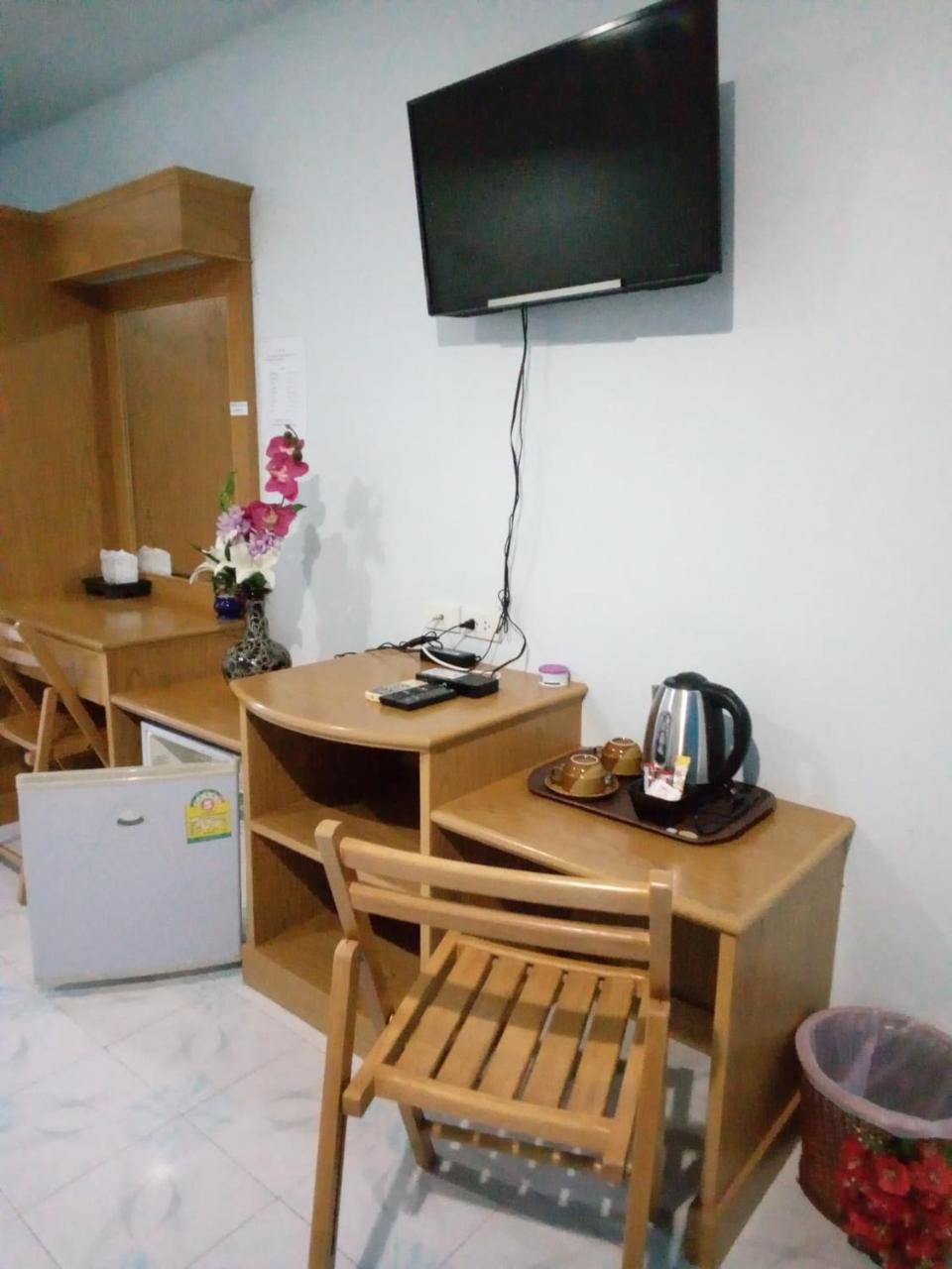功孟海滩 拜林旅馆酒店 外观 照片